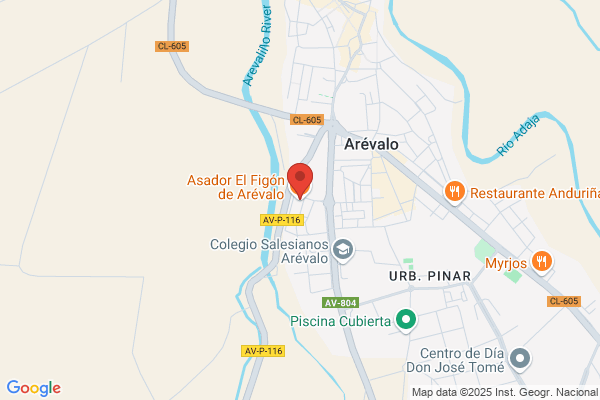 Vecino Arevalo f.