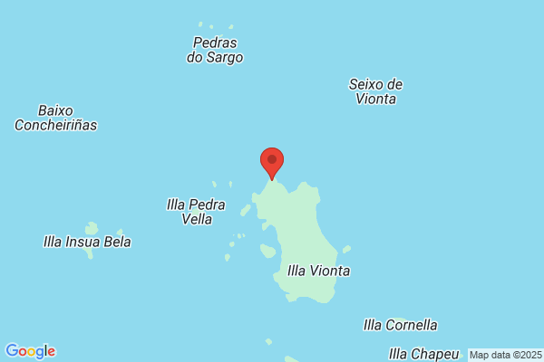 Isla Vionta S.L.