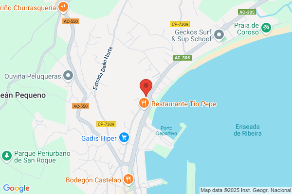 Merca Mas Maisol S.L.