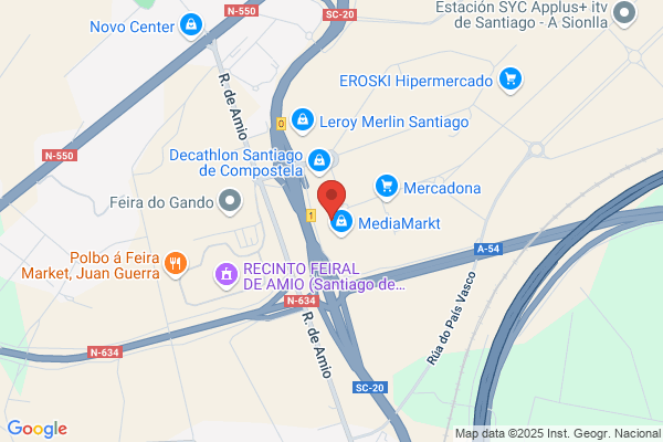 Supermercado Aldi