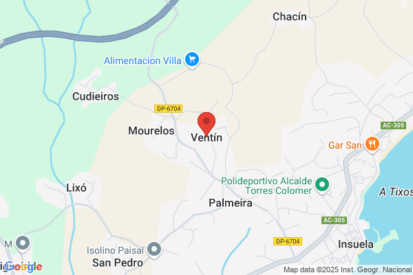 Ventin Nogueira j.