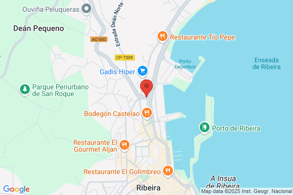Compañia Radio Aerea Maritima Española S. A.
