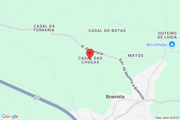 Casal Ucha m. L.