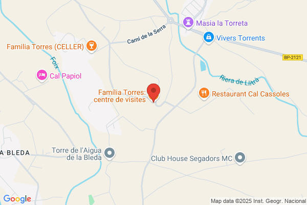 Torres Sarri Scp