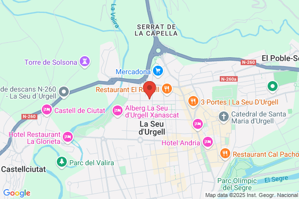 Clínica Dental Remei Gomà