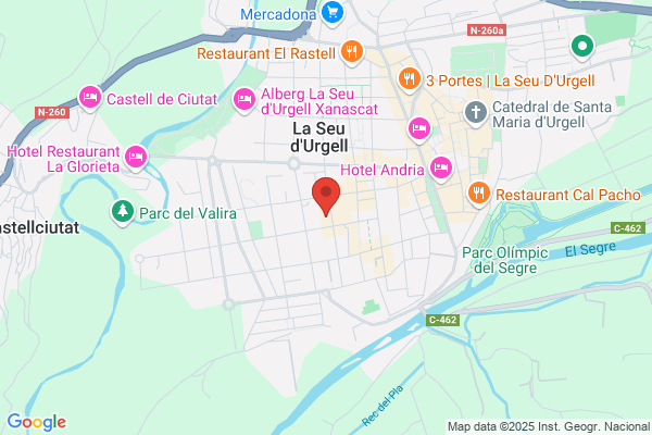 Academia Peluqueria Casabel-Peluq. Estetica Solarium