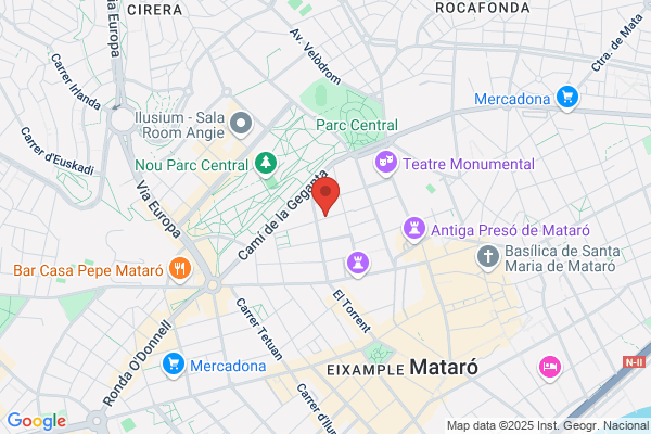 Assessoria Campi - Assessoria Fiscal Empresarial I laboral