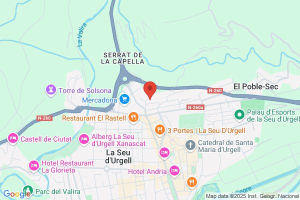 Auto Reparacions Mompo S.L.
