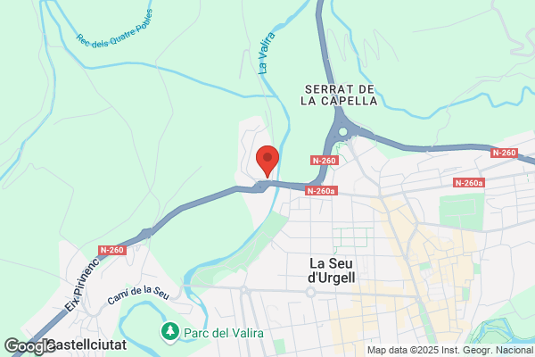 Autoscola Valira S.L.