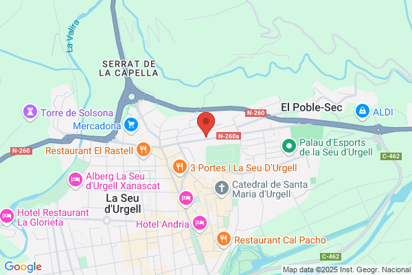 Bar Brugulat