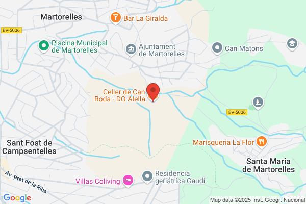 Bodega La Roda
