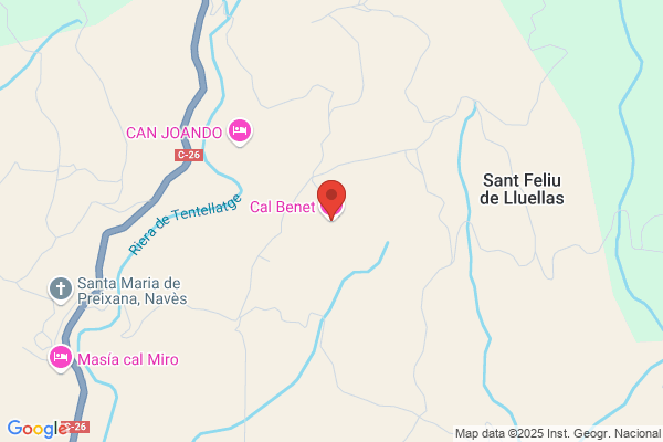 Cal Bundancieta