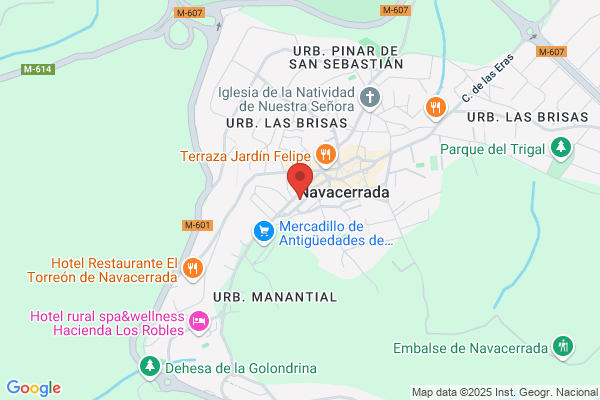 Construcciones Andre De Sousa, S.L.