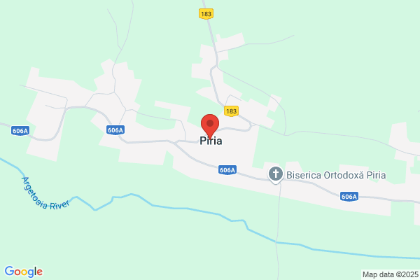 Piriña 2000 S.L.