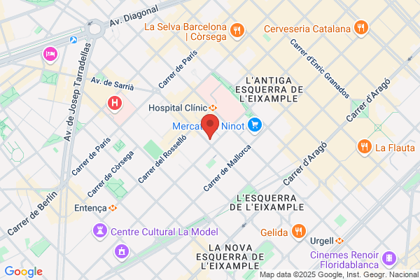 Restaurant Bar Stop - Cuina Casolana