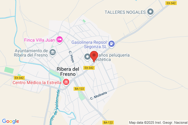 Funeraria Y Carpintería Losan
