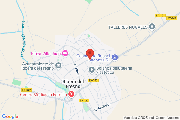Colegio Nacional Melendez Valdes