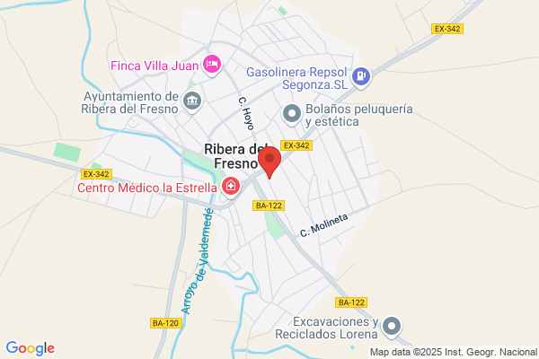 Imprenta Graficas Ribera