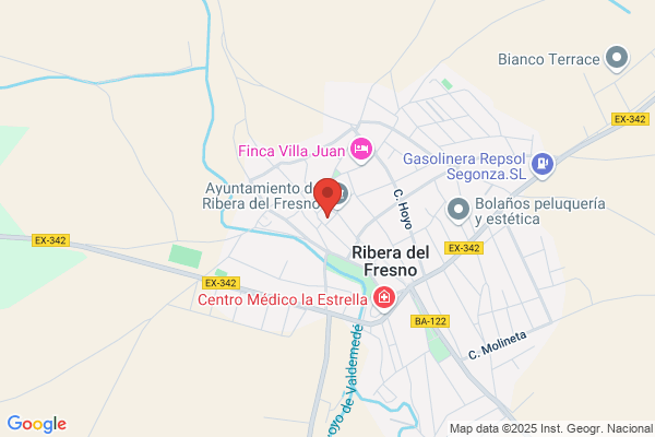 Parroquia Nuestra Señora De Gracia