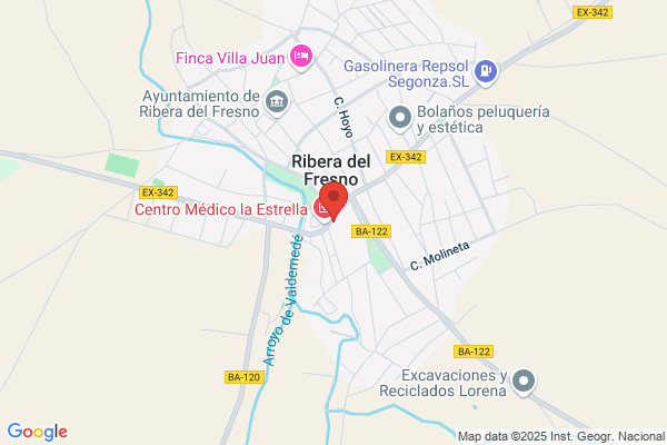 Ribera Vinos Y Aceites S.A.