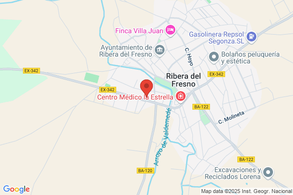 Riberol Sat Elaborac Aceitunas