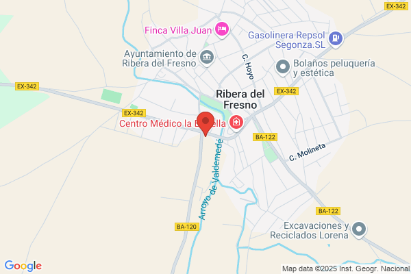 Talleres Ribera