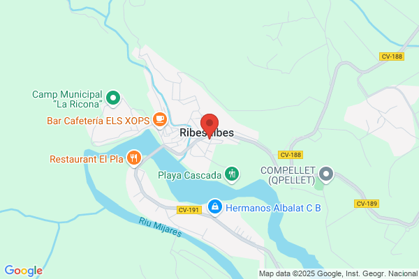 Catalan Ponce s.
