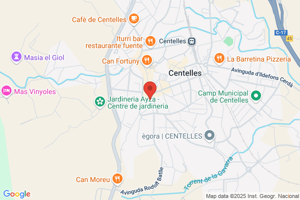 Centelles Nebot e.