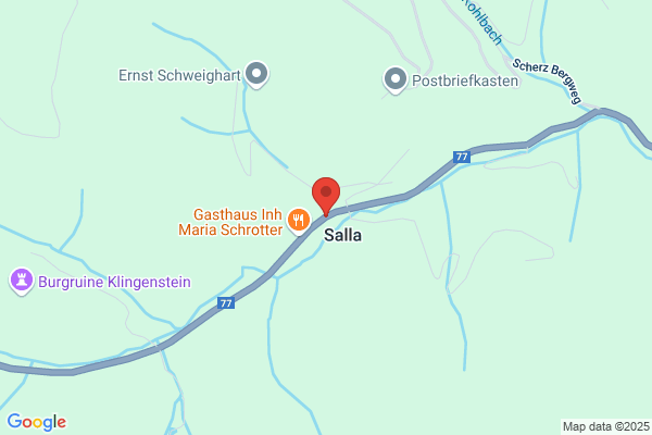 Salla Mallen a.
