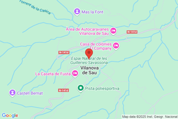 Artesanies Les Guilleries - Fab.Caixes-Botelleries De Vins i caves