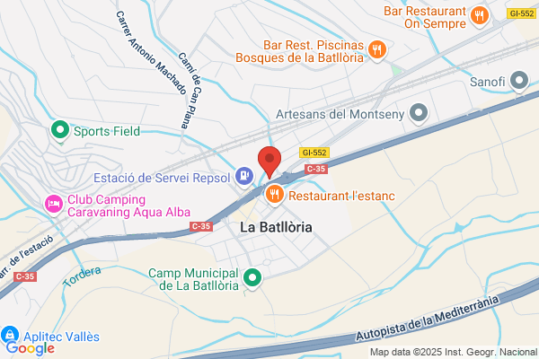 Cansaladeria Porta