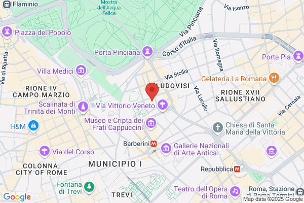 Hotel Residencia Roma