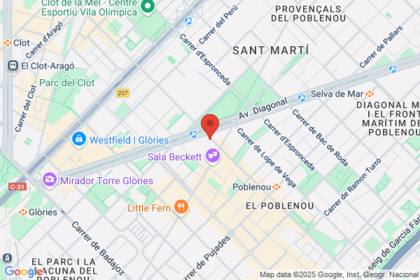 Preving Consultores, S.L