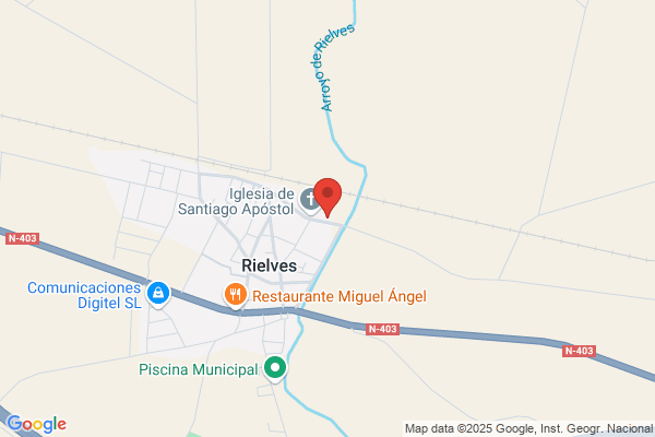 Centro Publico Maximina Felisa Gomez Aguero