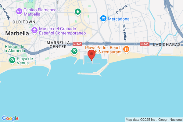 Charter_ Pesca Marbella
