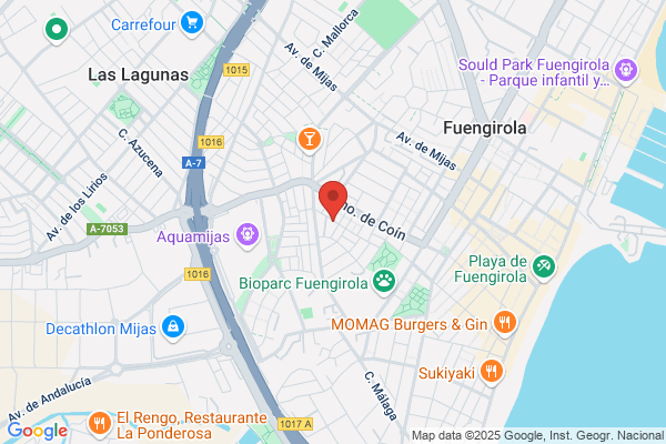 Merceria Nueva Lenceria