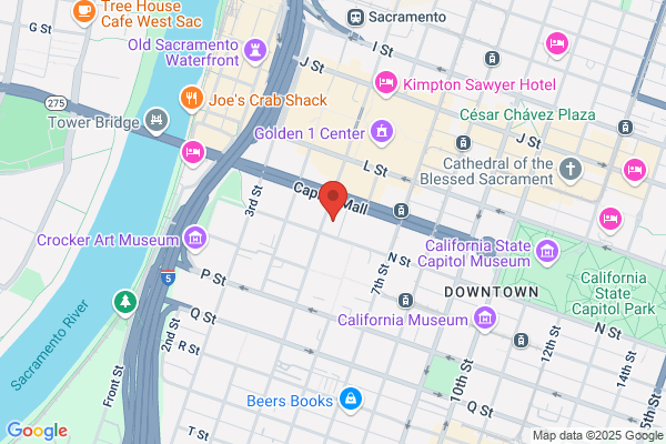 Sacramento Bussines SL