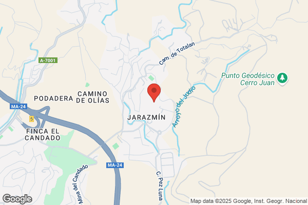 APM Abogados PENALISTAS Malaga