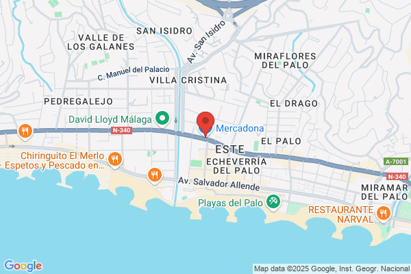 Ahold Supermercados Malaga S.L.