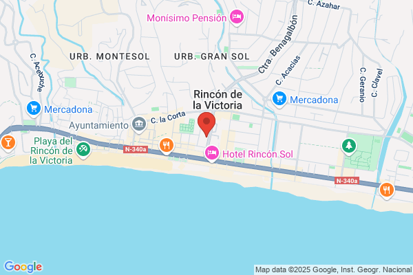 Asesoría Purificación Manzano