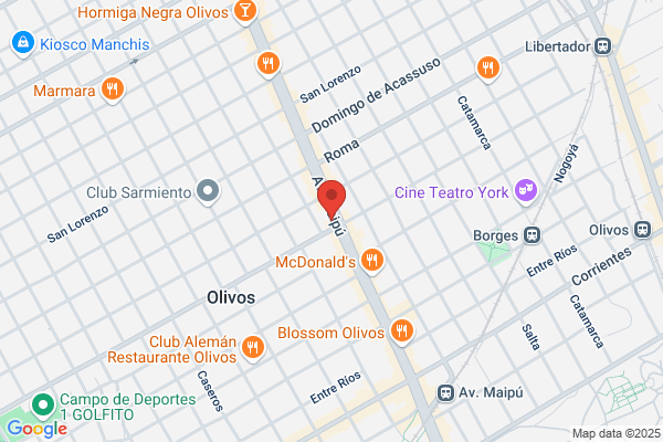 Cerrajero Los Olivos