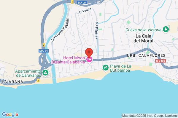 DULCE HOGAR Soluciones Inmobiliarias