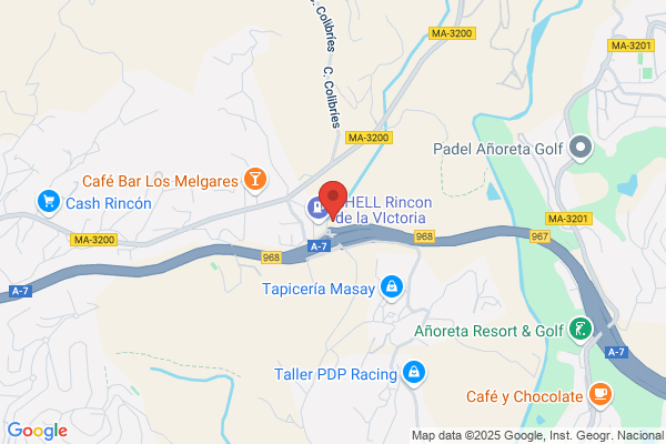 El Reservado Restaurante