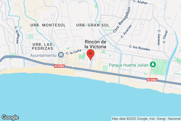 El Rincón Infantil