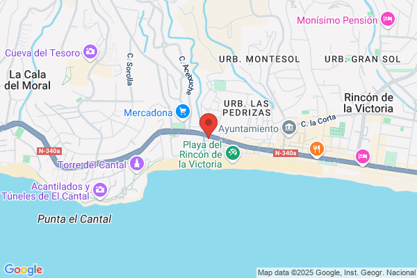 El trastero del Rincón