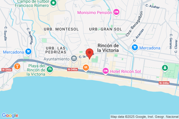 Inmobiliaria EPG