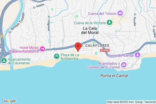 La Playa Escuela De Idiomas y Español