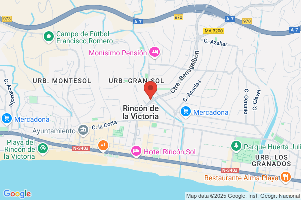 Limpiezas Anson Multiservicios