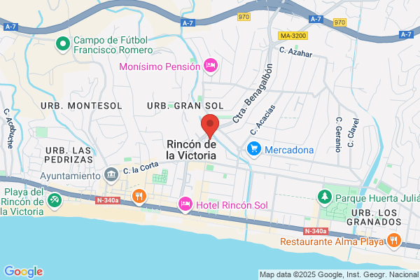 REPARAHOGARES Y REFORMAS