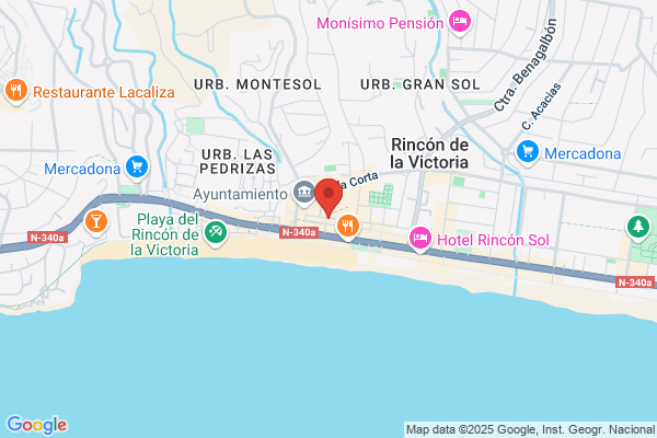 Restaurante Rincón de Miguel